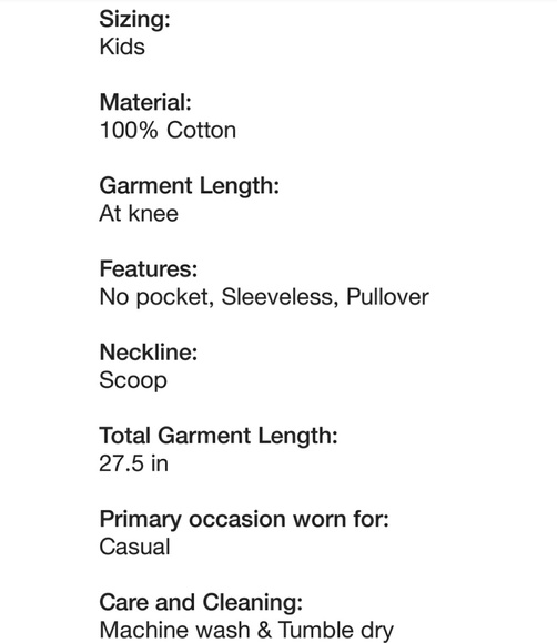 Vineyard Vines Dress MAKE AN OFFER!!! - Picture 4 of 4